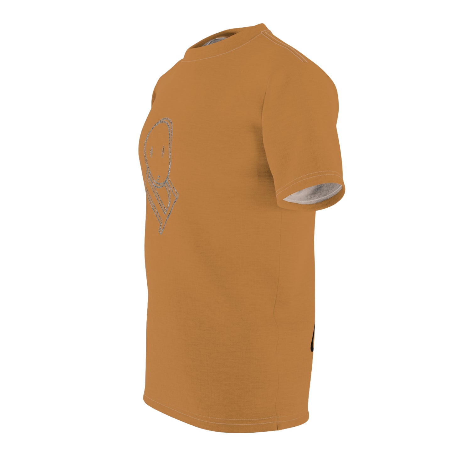 Bac•pack “OwnLane” T•Shirt