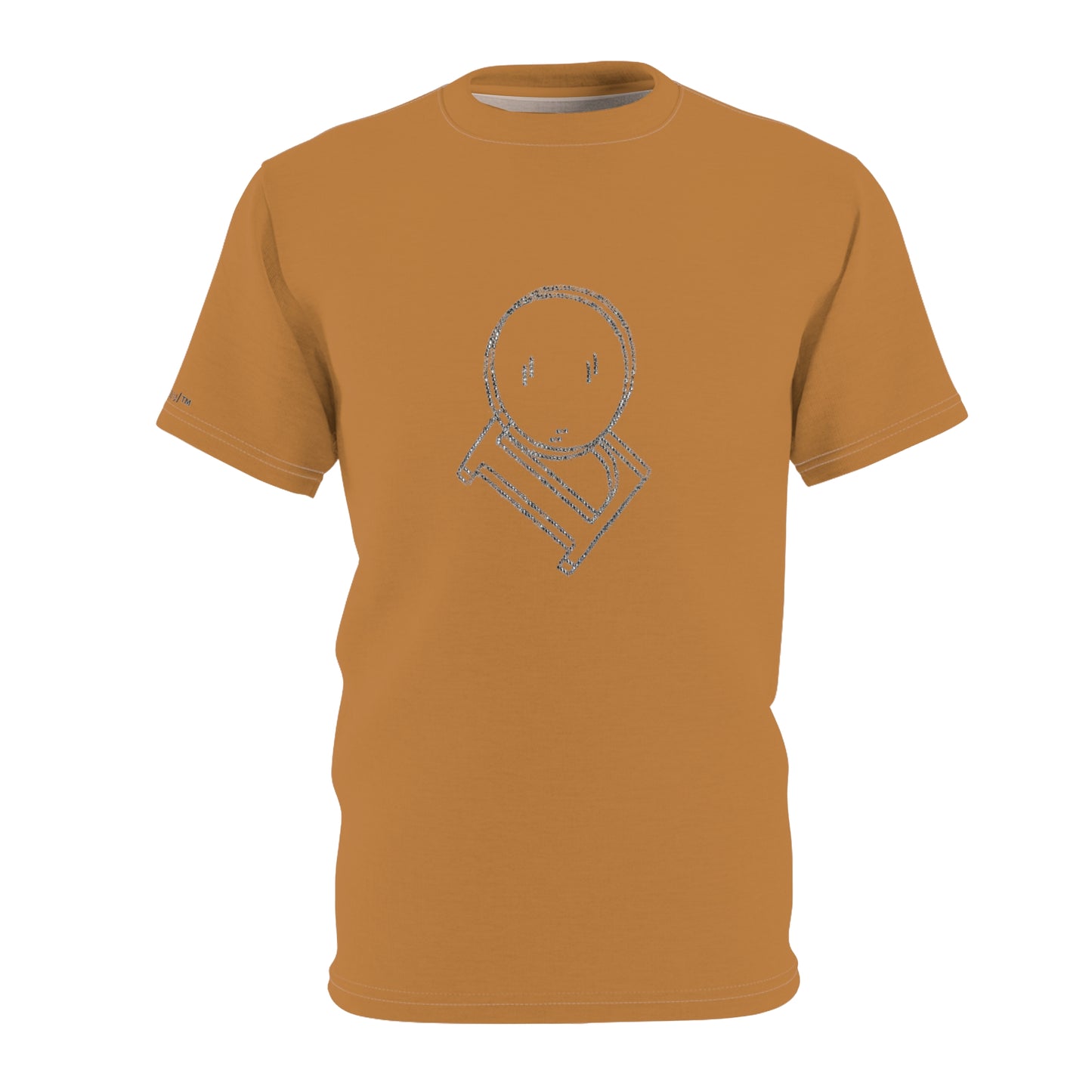 Bac•pack “OwnLane” T•Shirt