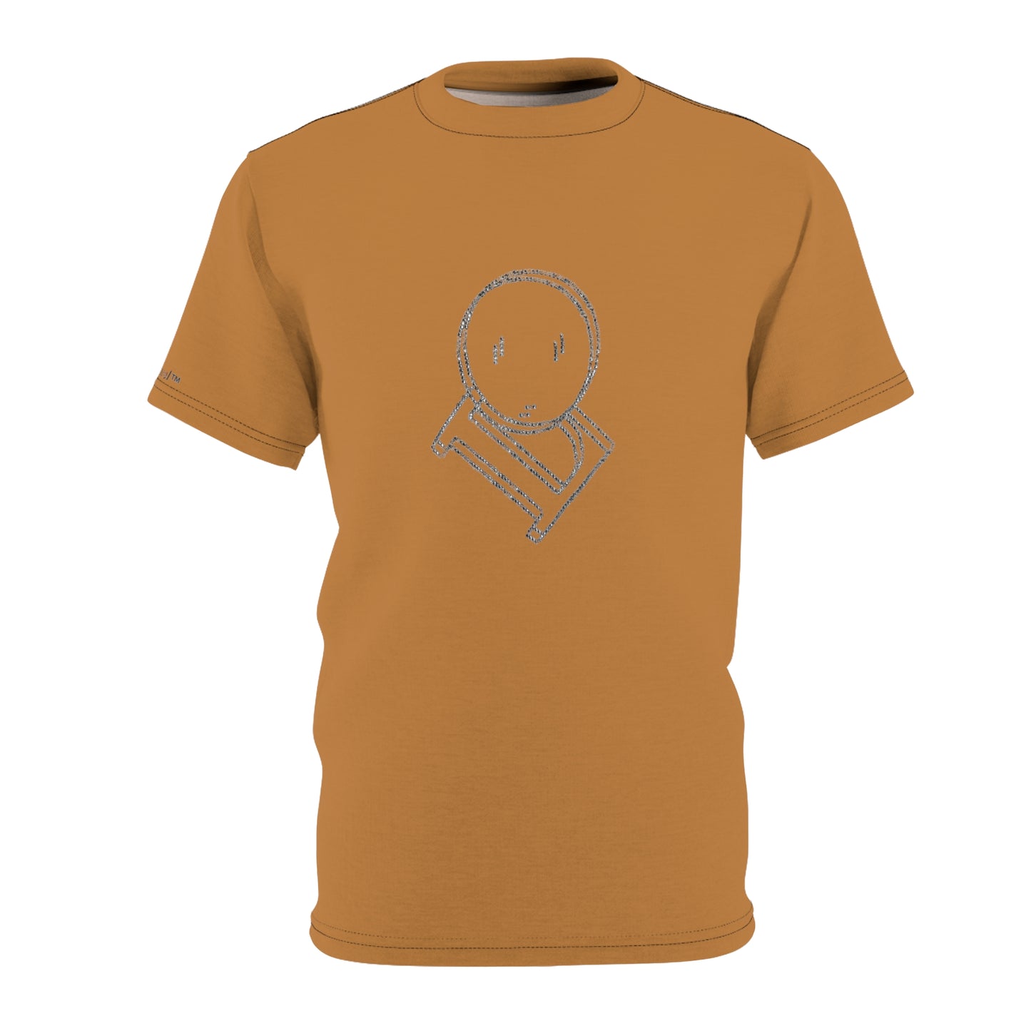 Bac•pack “OwnLane” T•Shirt