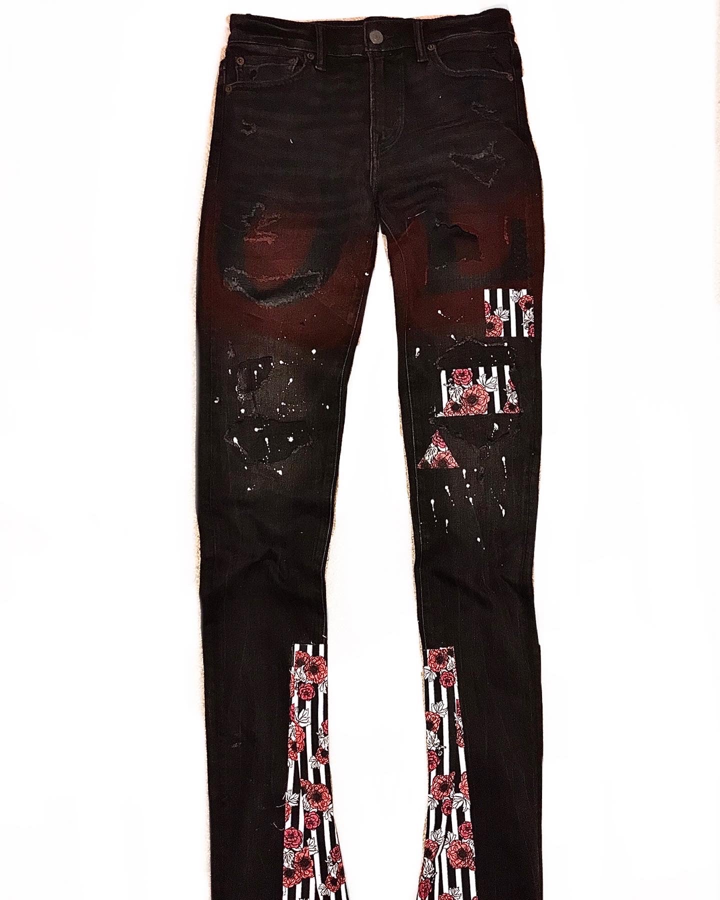 OwnLane Apparel DENIM