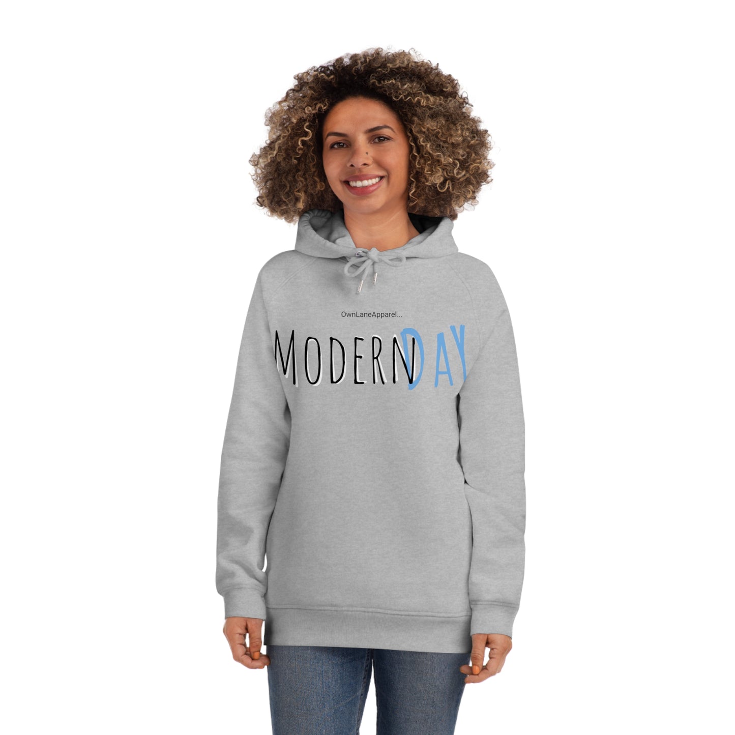 Modern DaY Hoodie (OwnLaneApparel)