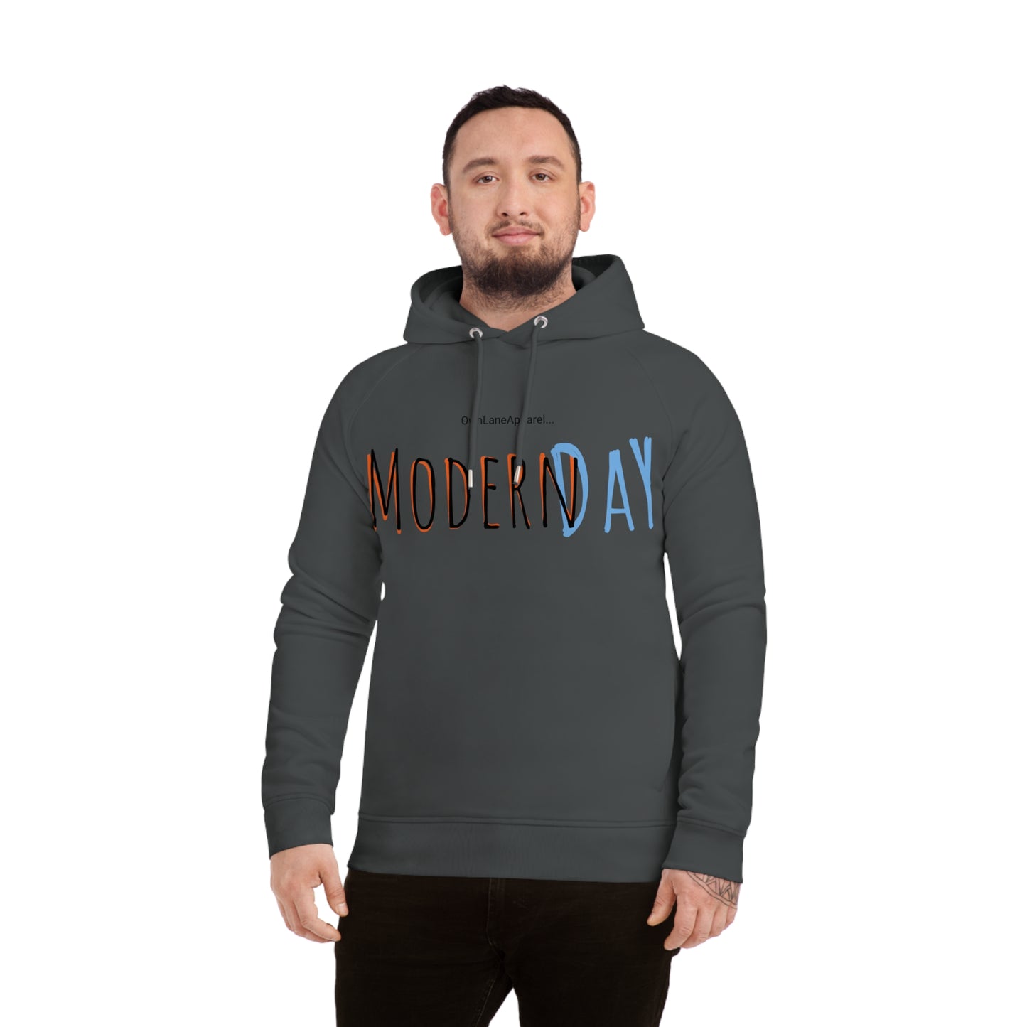 Modern DaY Hoodie (OwnLaneApparel)