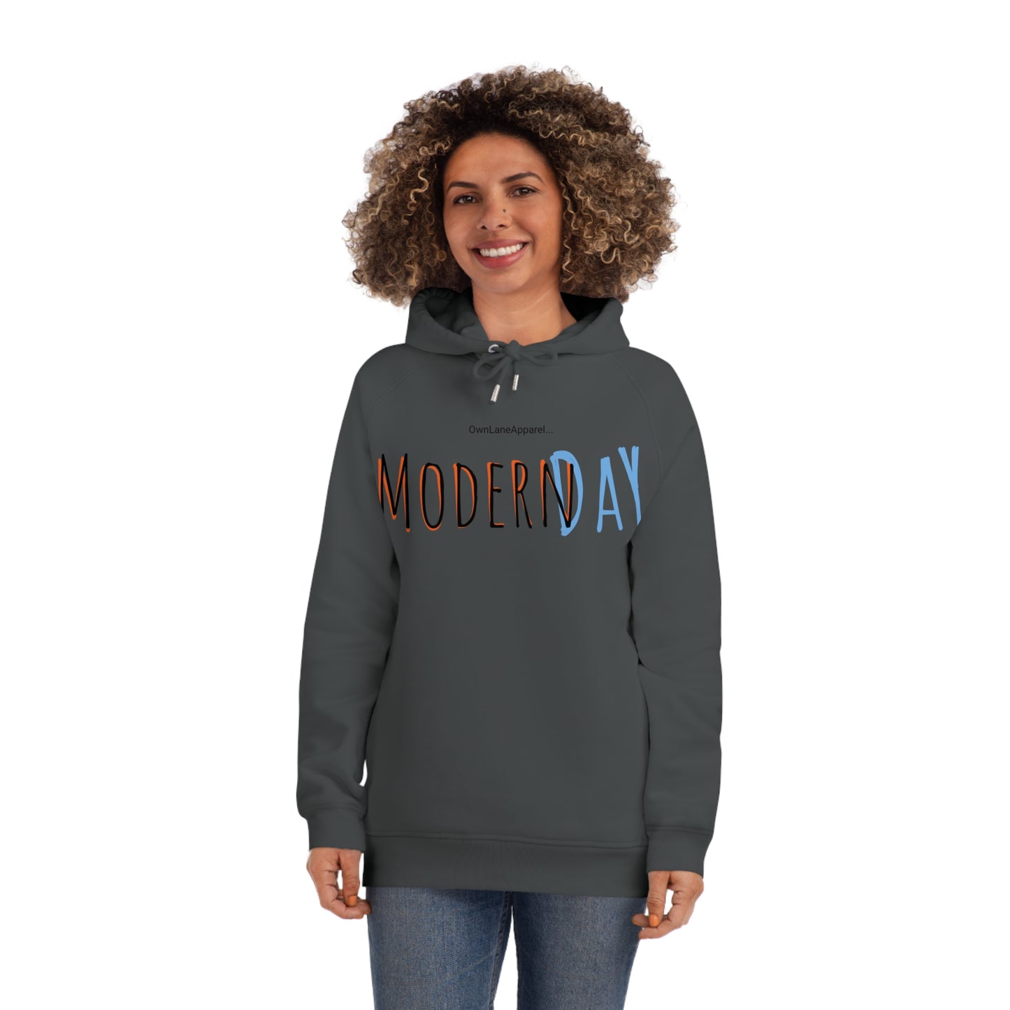 Modern DaY Hoodie (OwnLaneApparel)