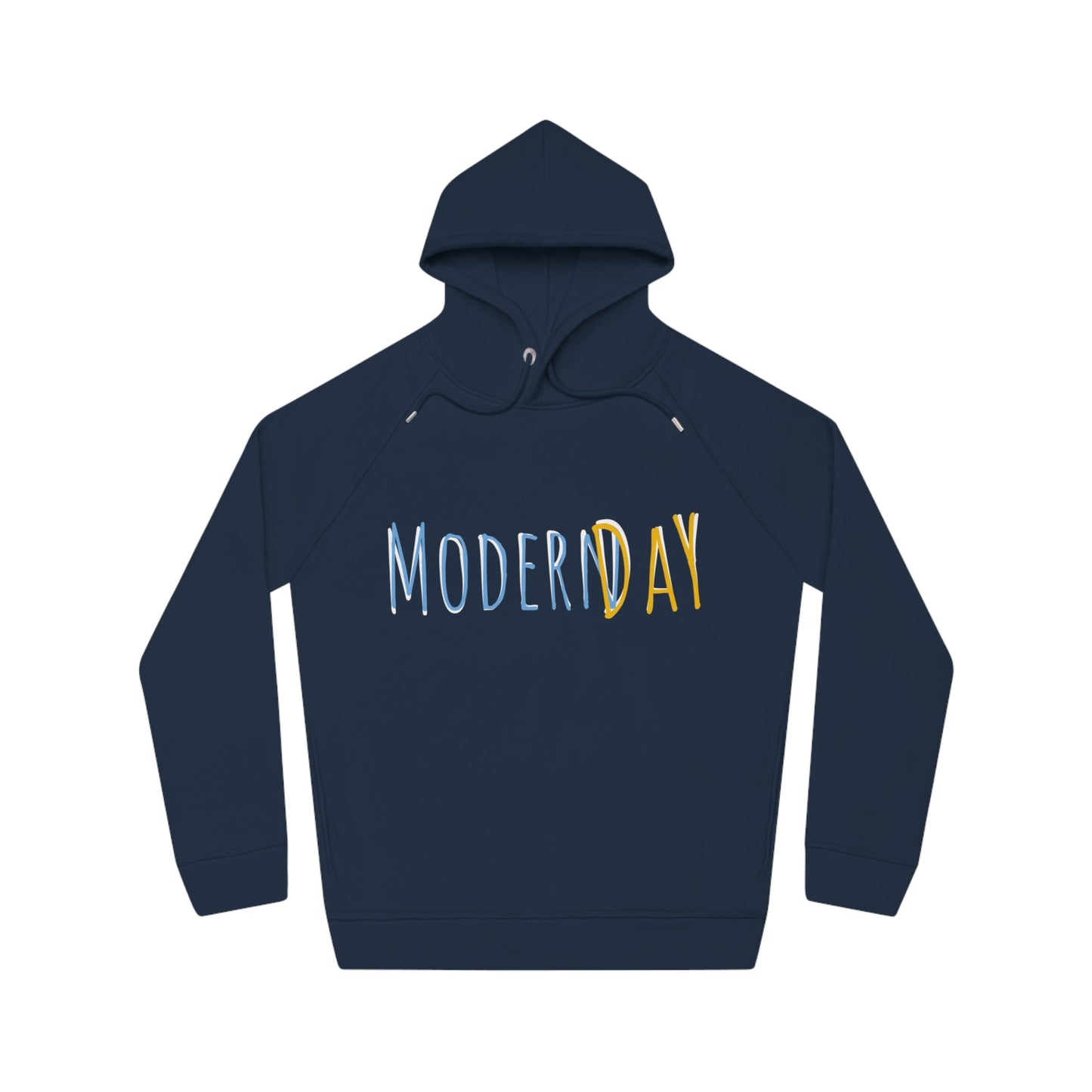 Modern DaY Hoodie (OwnLaneApparel)