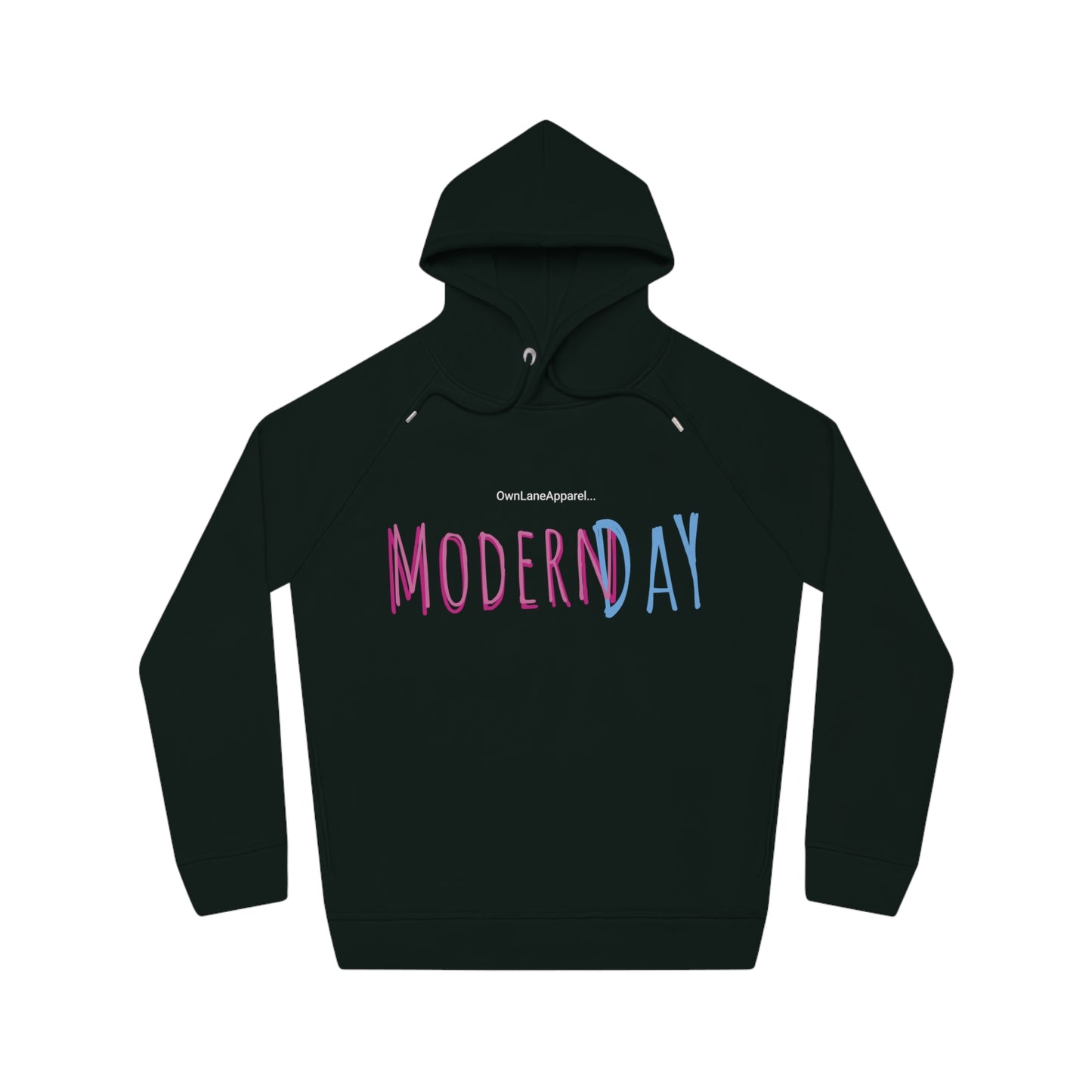 Modern DaY Hoodie (OwnLaneApparel)