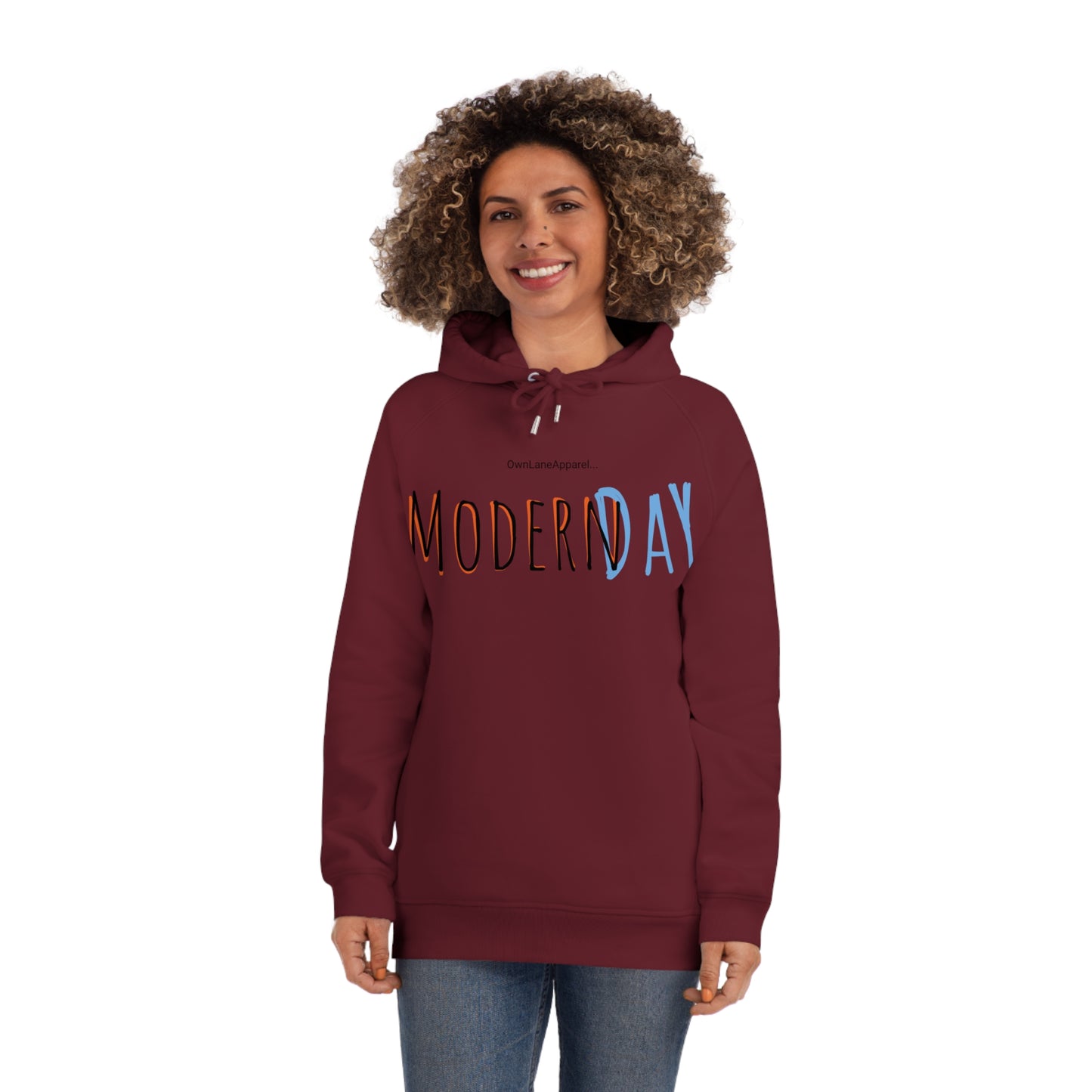 Modern DaY Hoodie (OwnLaneApparel)