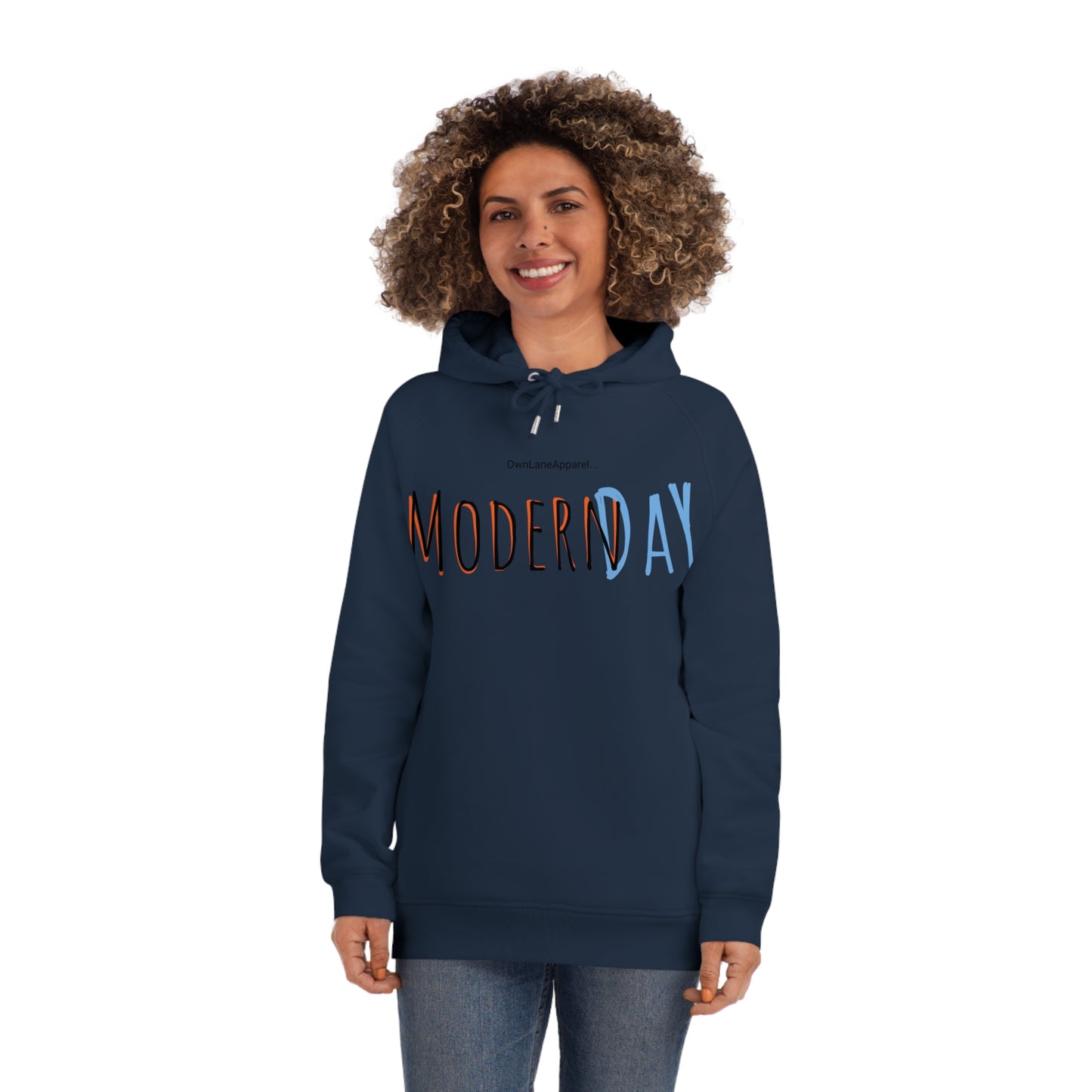 Modern DaY Hoodie (OwnLaneApparel)