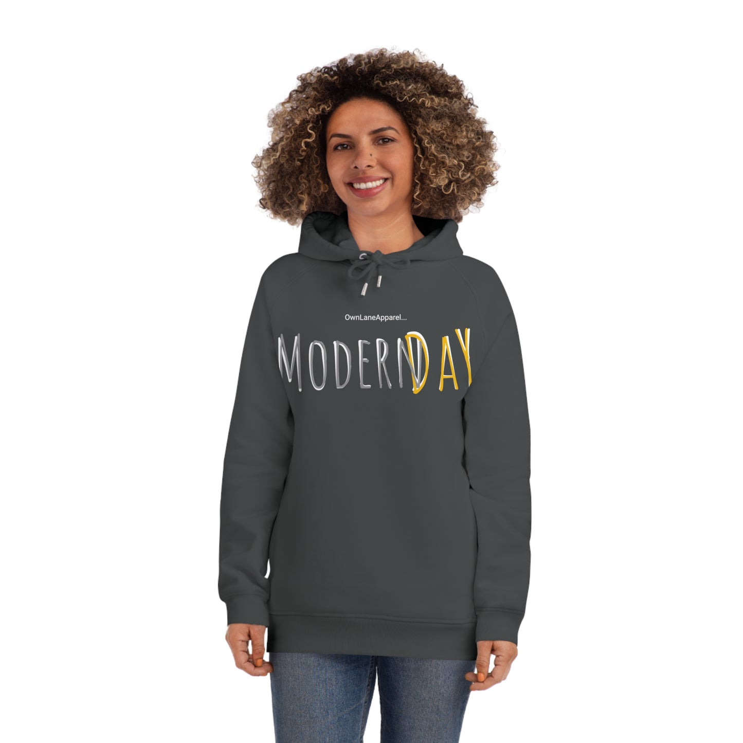 Modern DaY Hoodie (OwnLaneApparel)