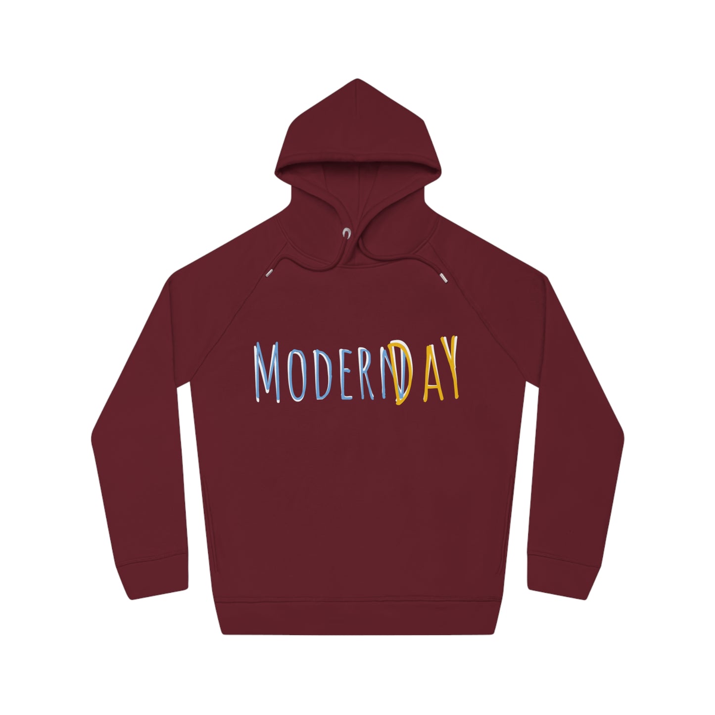 Modern DaY Hoodie (OwnLaneApparel)