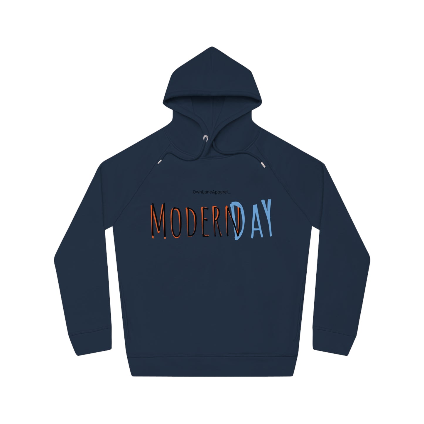 Modern DaY Hoodie (OwnLaneApparel)