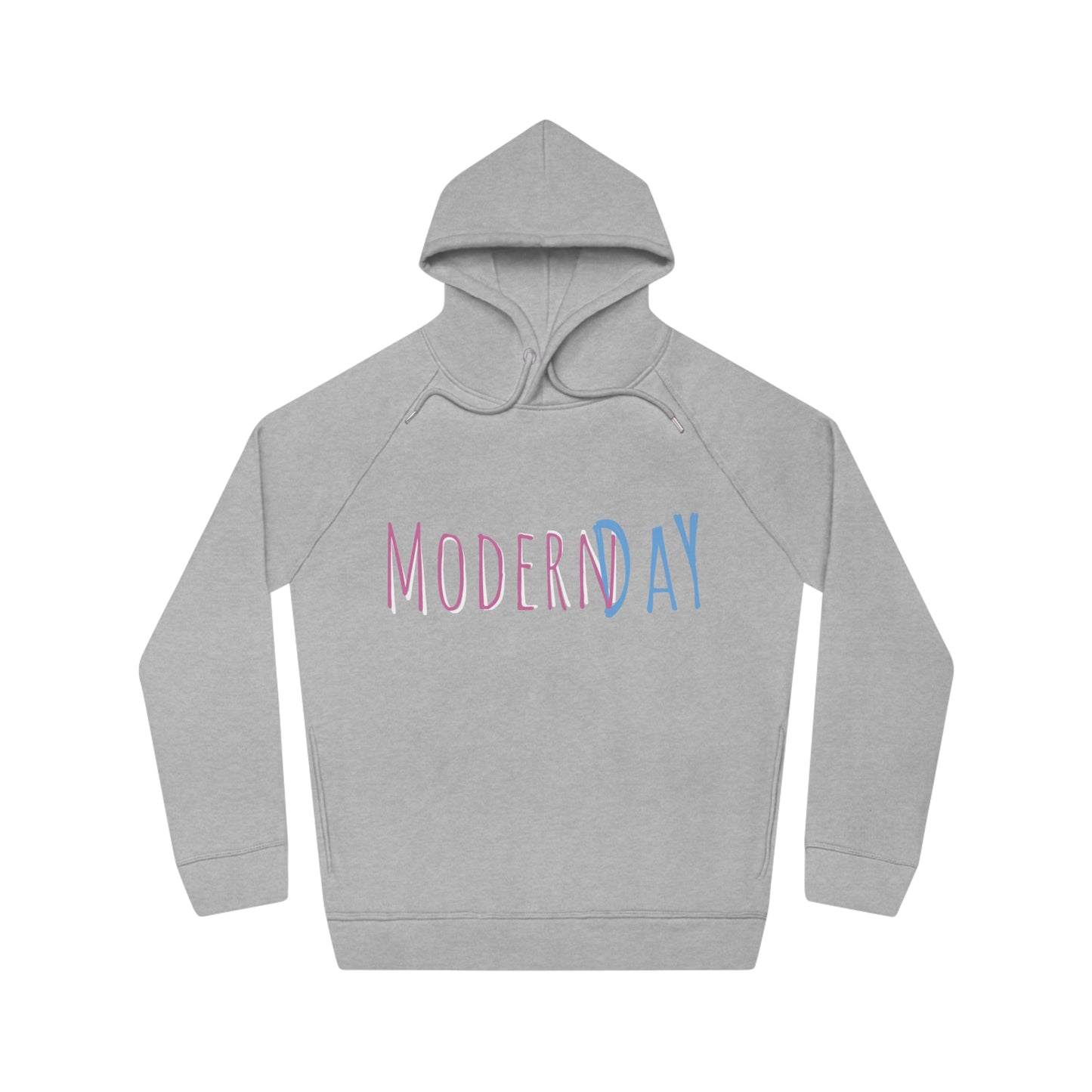 Modern DaY Hoodie (OwnLaneApparel)