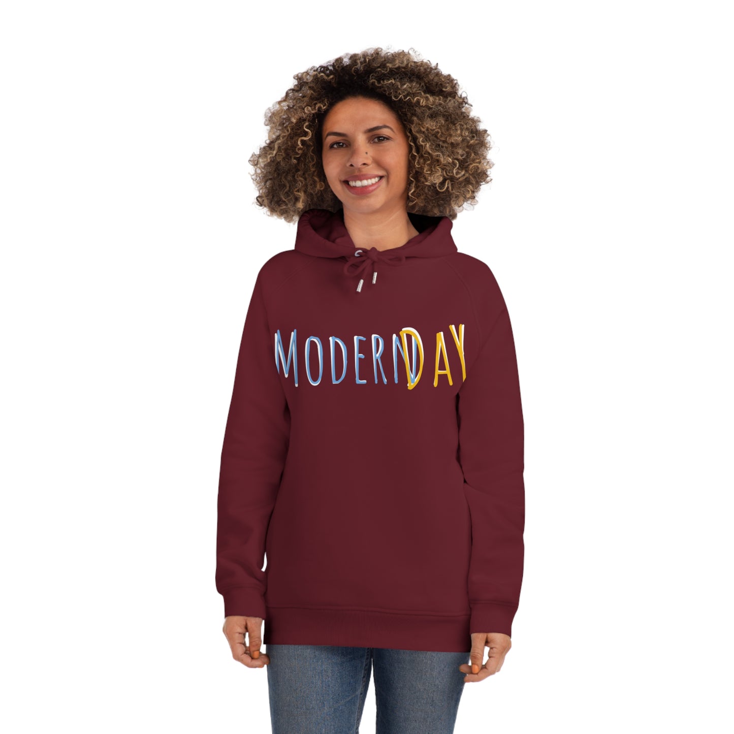 Modern DaY Hoodie (OwnLaneApparel)