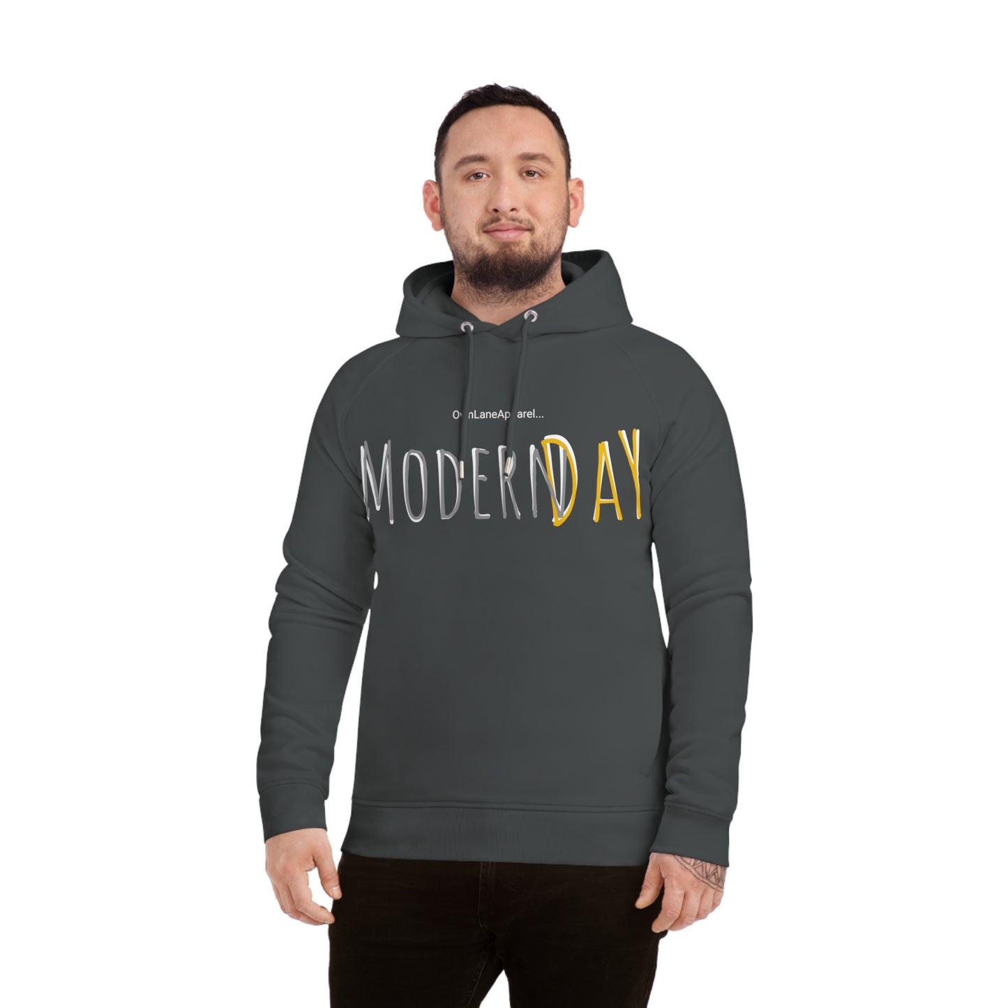 Modern DaY Hoodie (OwnLaneApparel)