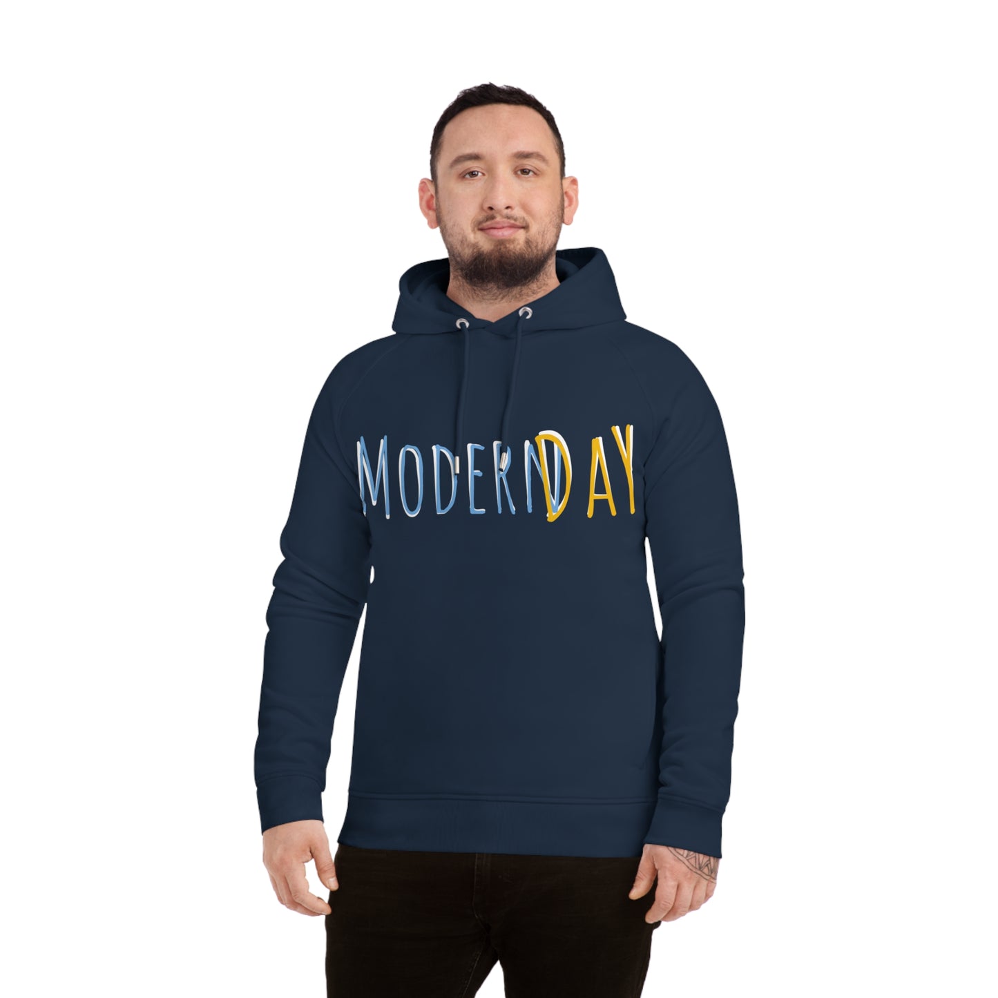 Modern DaY Hoodie (OwnLaneApparel)