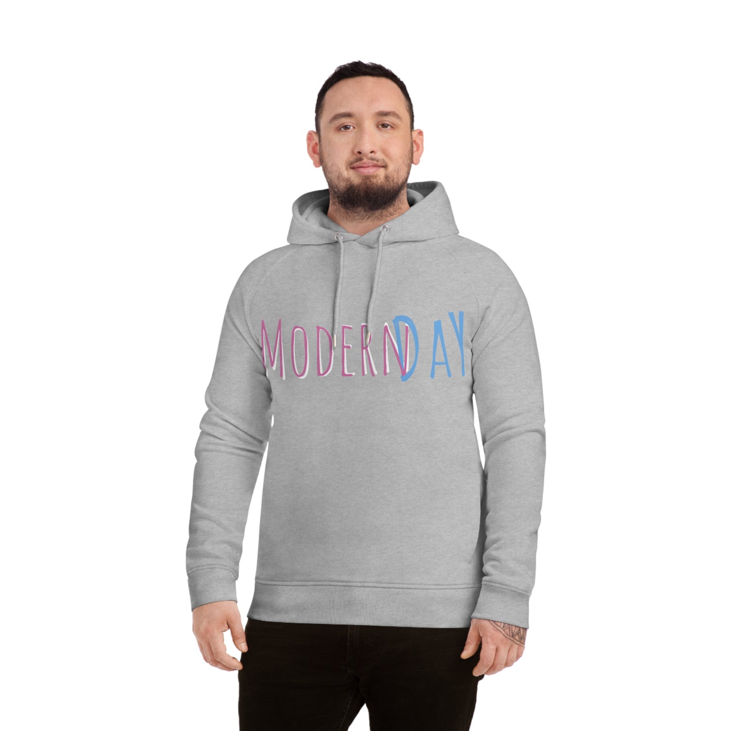 Modern DaY Hoodie (OwnLaneApparel)