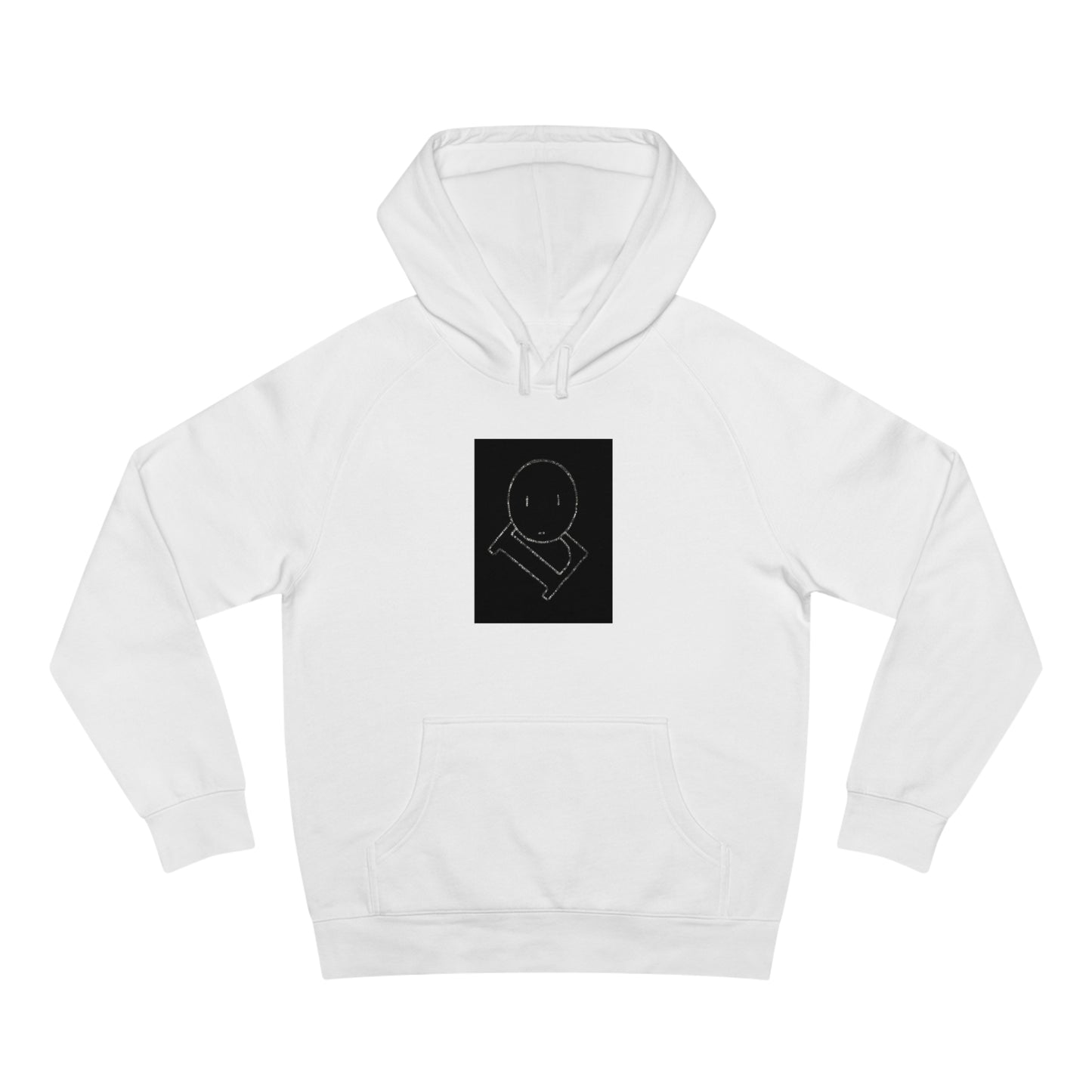 Unisex pullover “OwnLaneApparel” hoodie