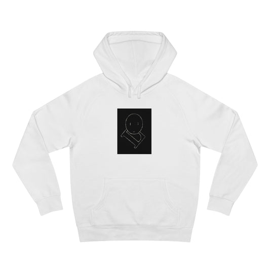 Unisex pullover “OwnLaneApparel” hoodie