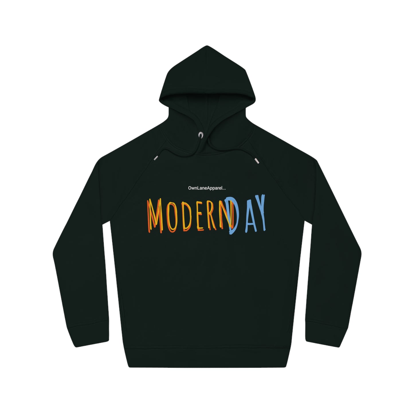 Modern DaY Hoodie (OwnLaneApparel)