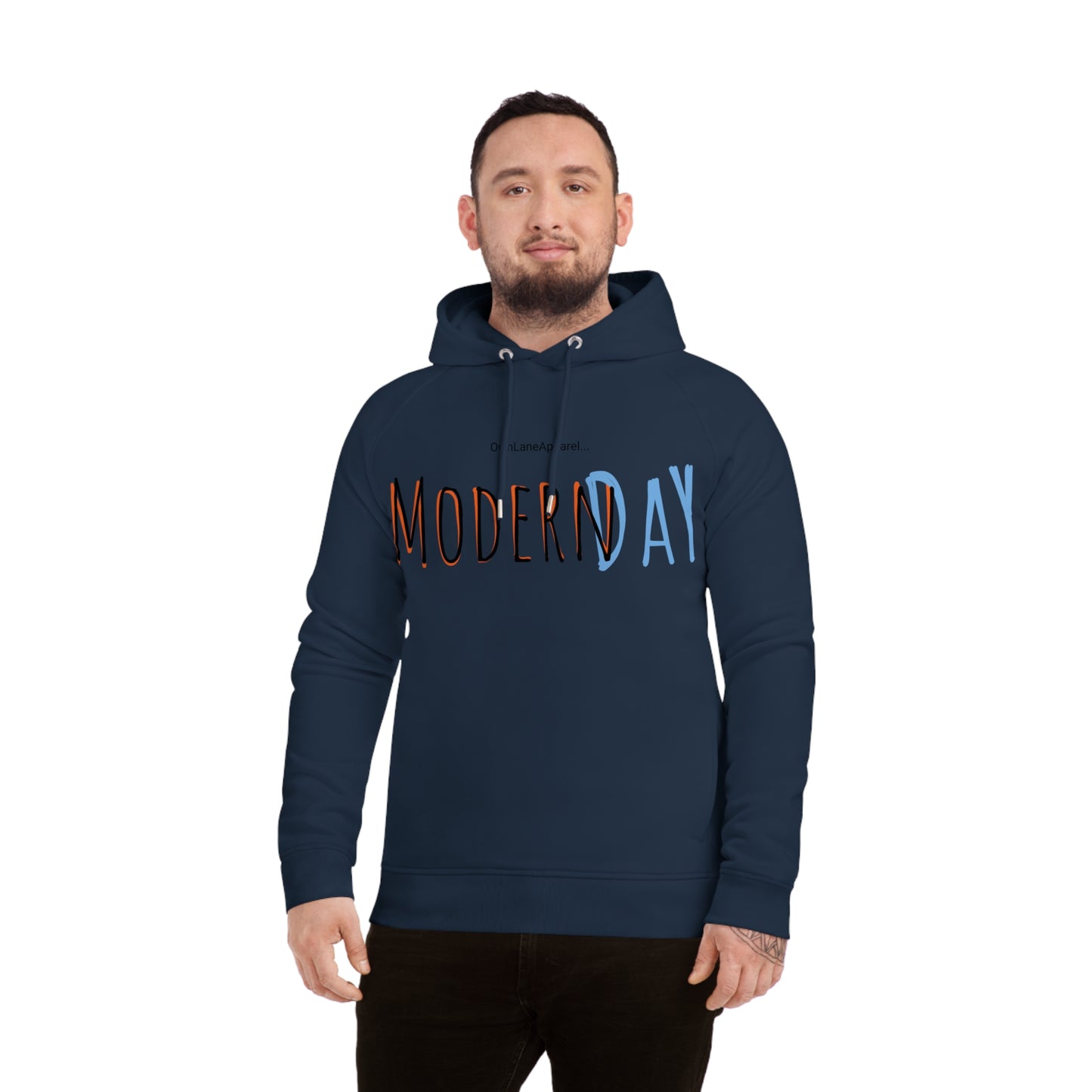 Modern DaY Hoodie (OwnLaneApparel)