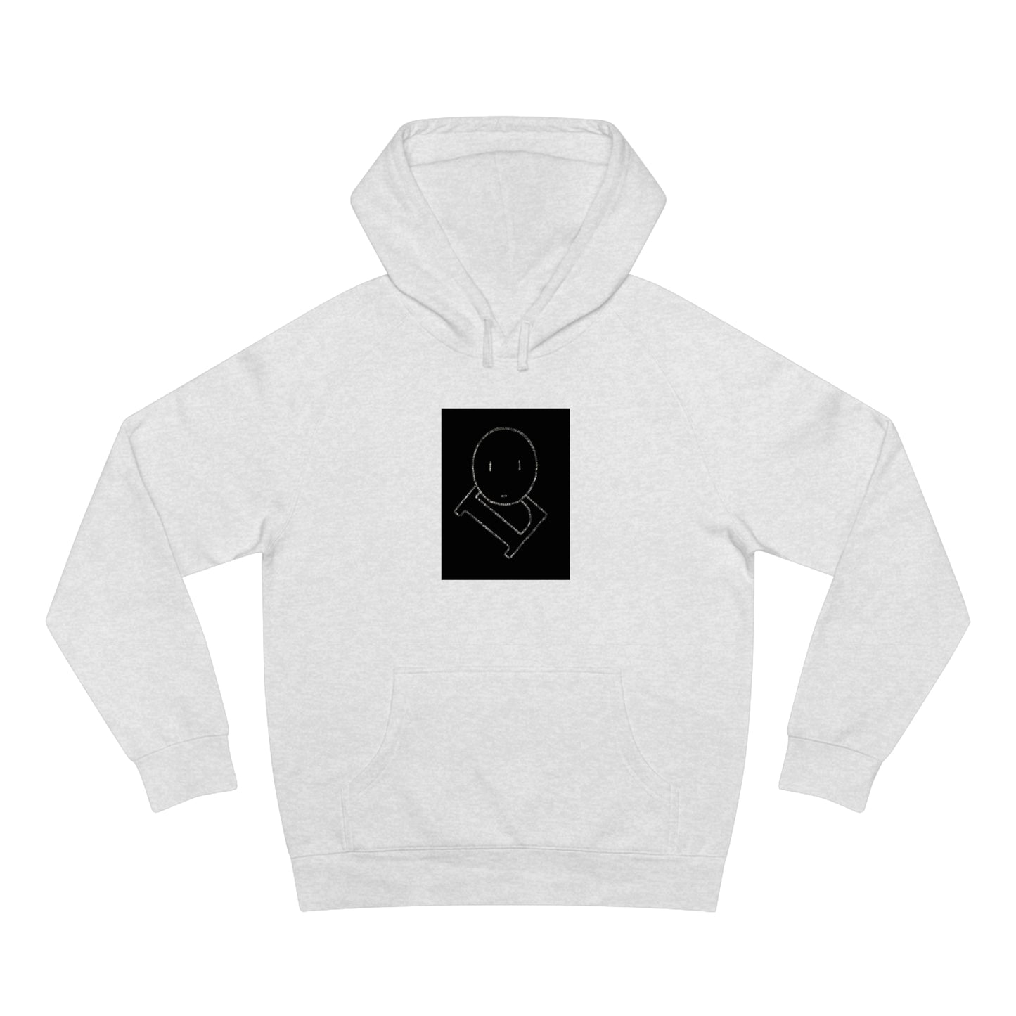 Unisex pullover “OwnLaneApparel” hoodie