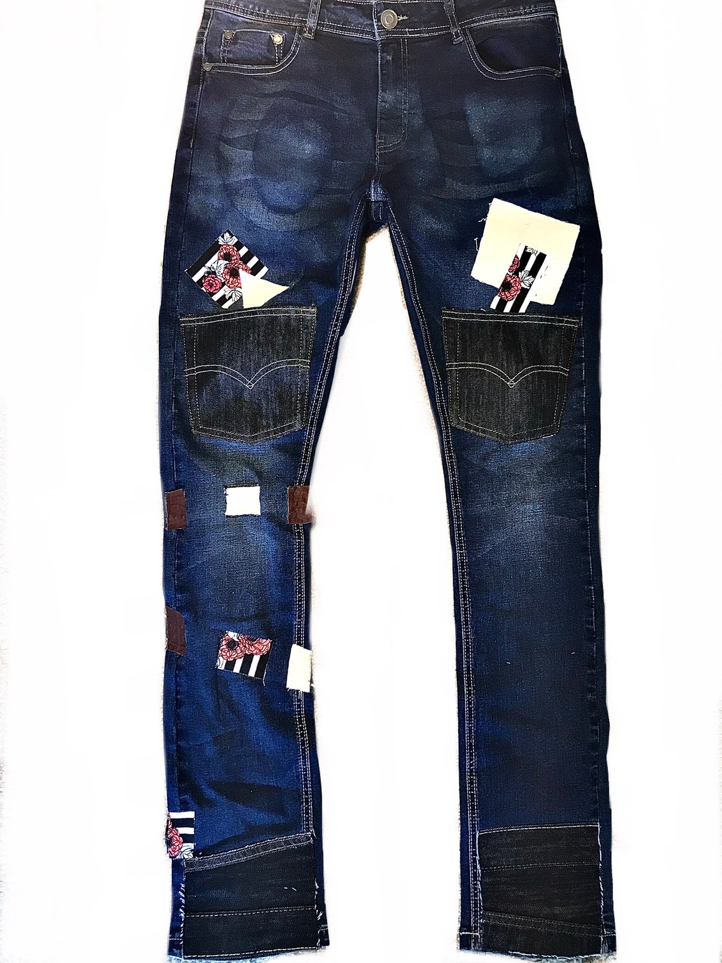 OwnLane Apparel DENIM