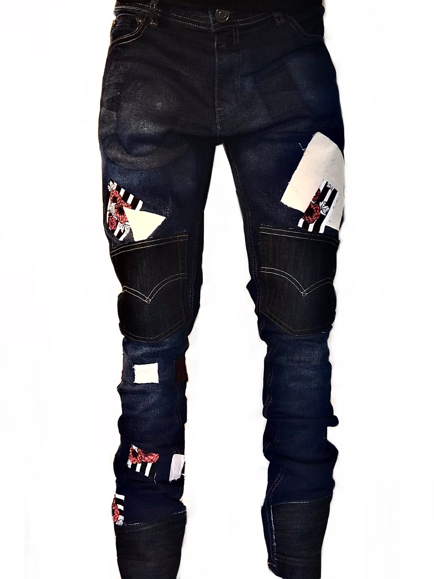 OwnLane Apparel DENIM